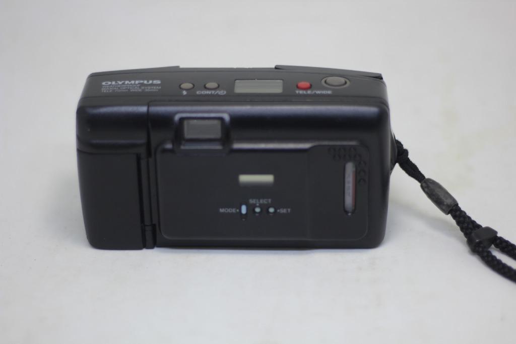 olympus af-1 twin quartz date (Category: Cameras) located in Manila. Submitted by ultimogizmos (Listing ID 1143632141, Image 3). Description: olympus af-1 twin quartz date execellent condition workin flash.