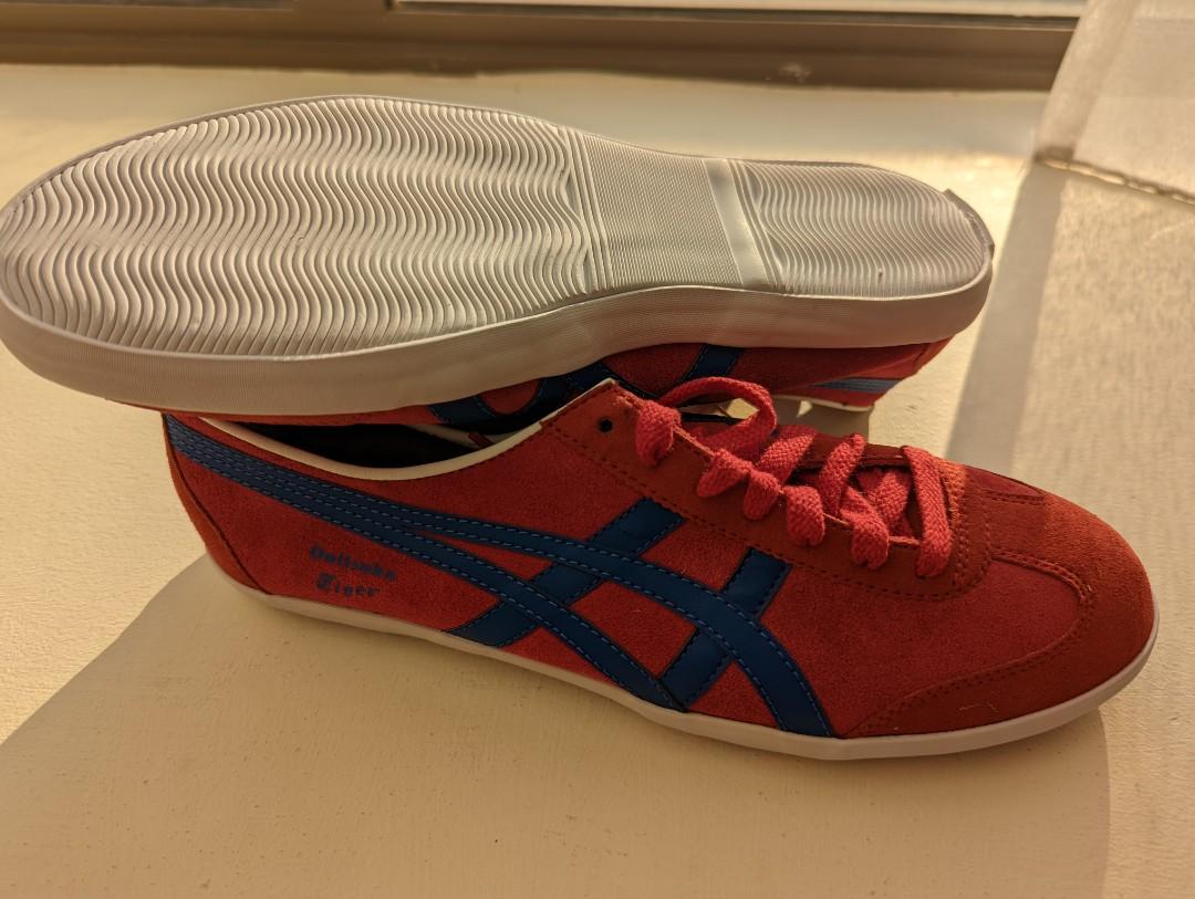 Onitsuka Tiger Mexico 66 Vulc SU