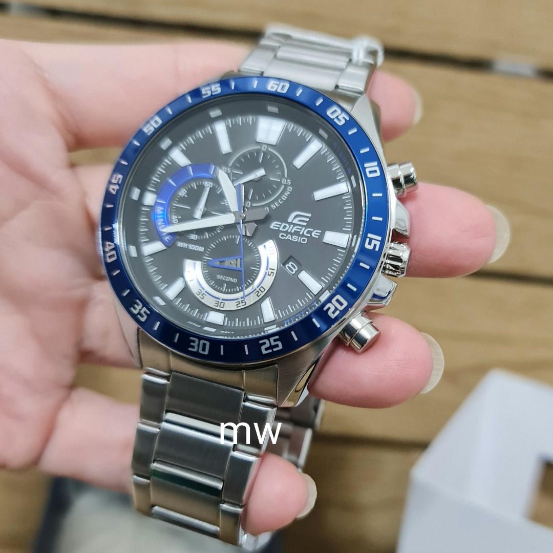 Casio cheap edifice casio