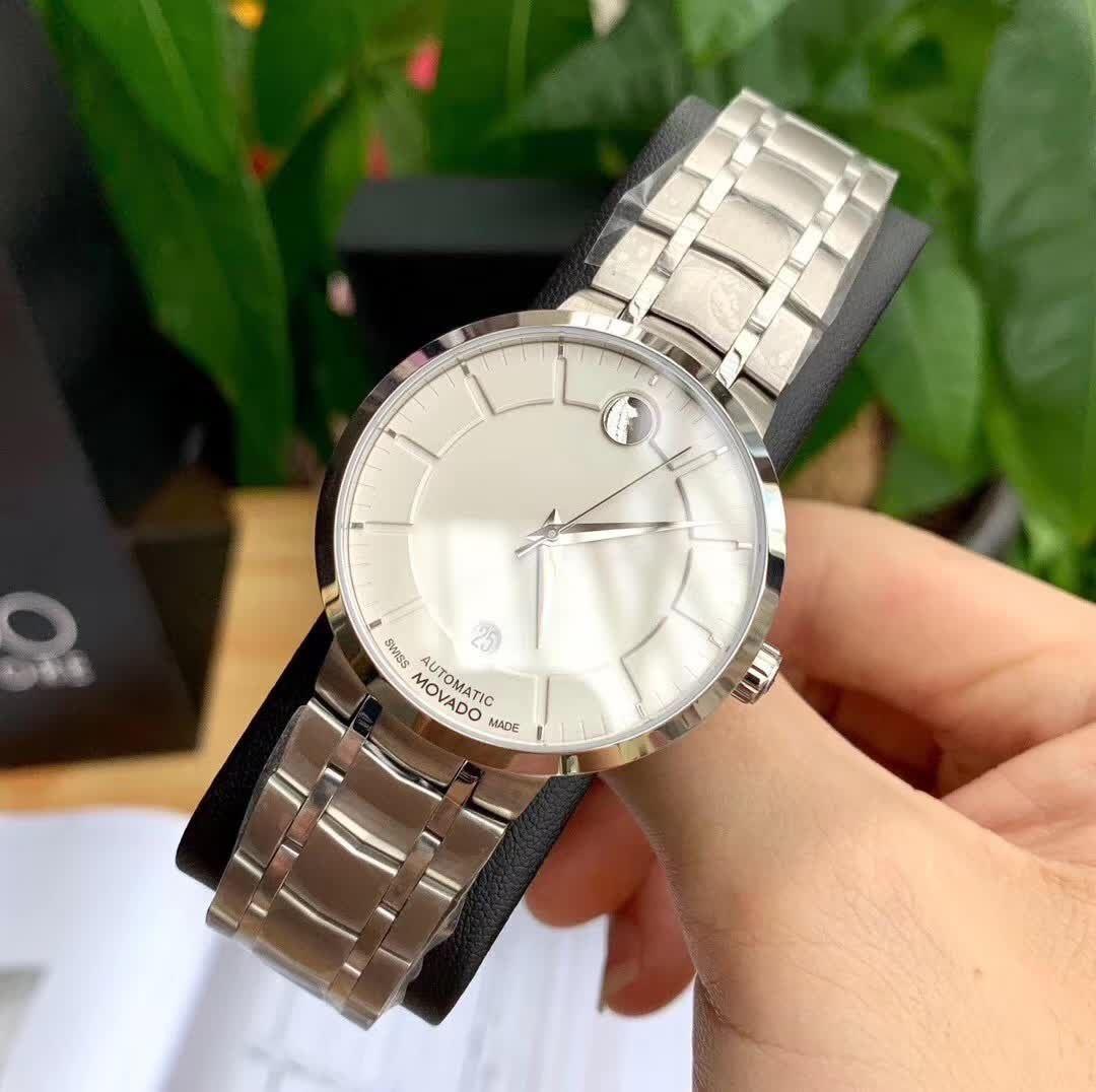 Movado 0606915 hot sale