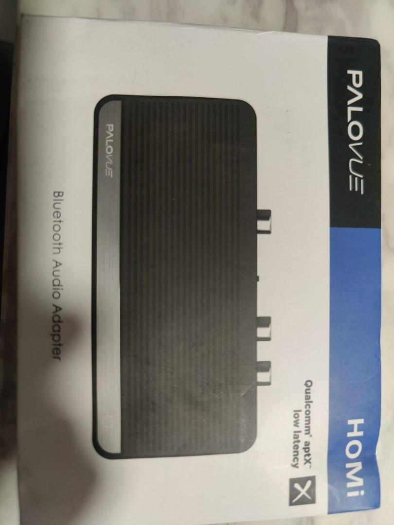 Palovue bluetooth 5.0 receiver sale