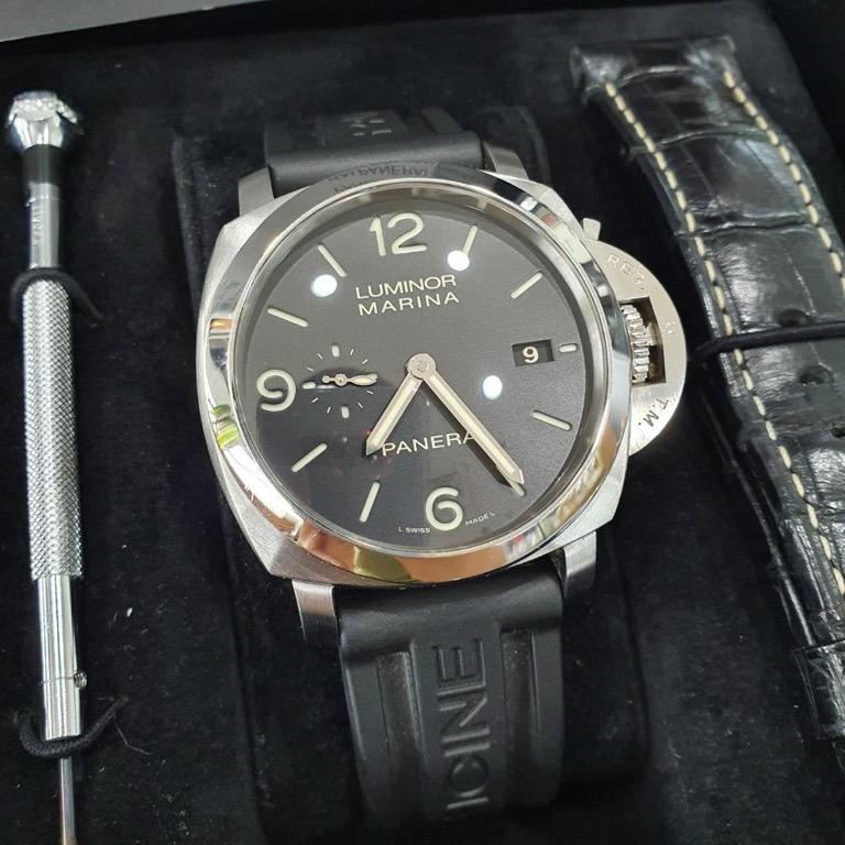 Panerai 00312