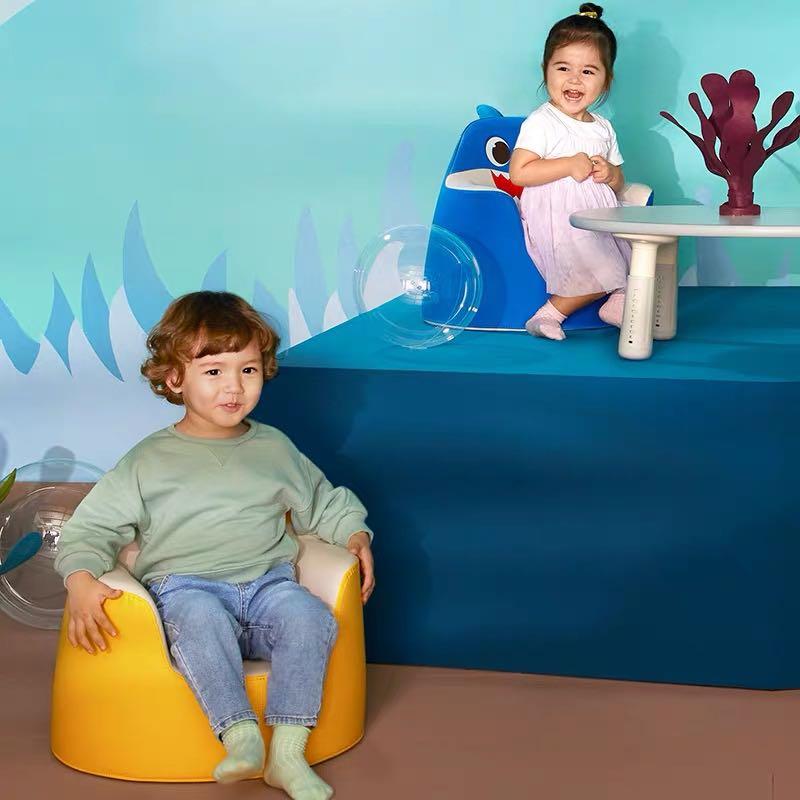 Pinkfong sofa online