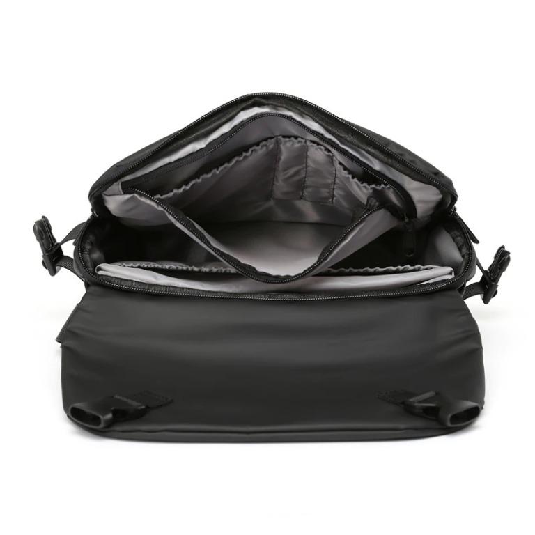 Mens large shop crossbody bag