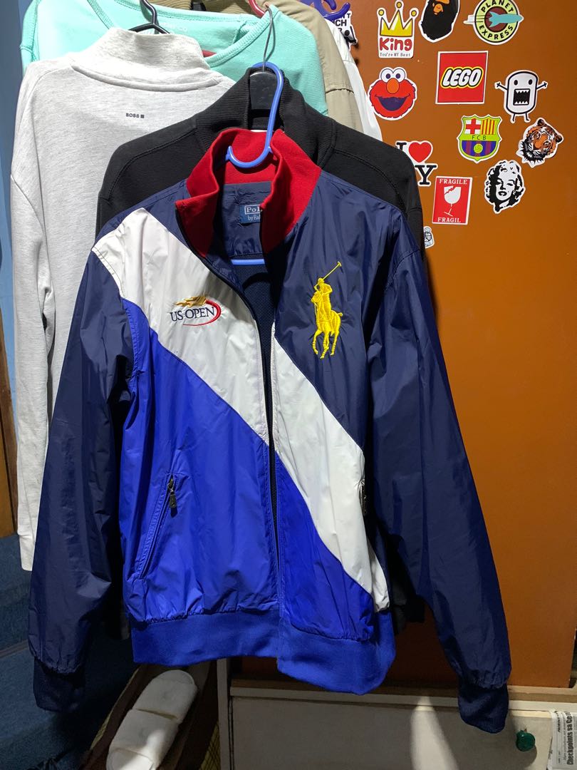 Polo Ralph Lauren, Men's Fashion, Coats, Jackets and Outerwear on Carousell
