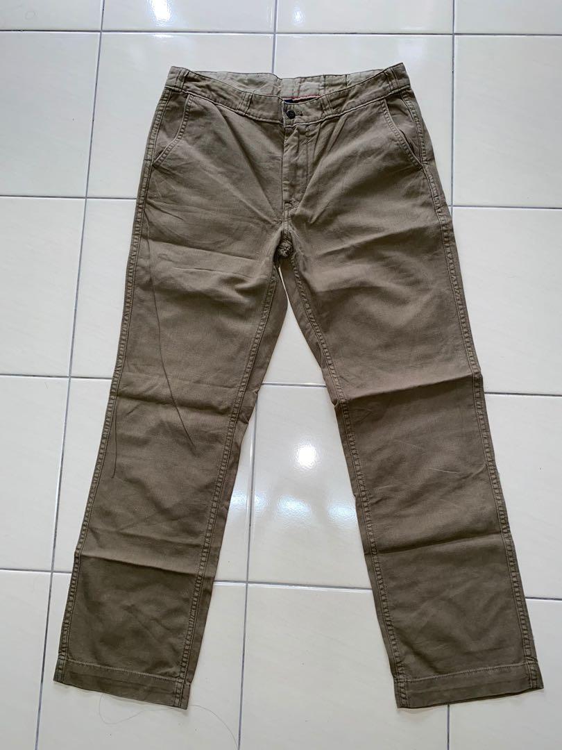 Polo ralph 2025 lauren army pants