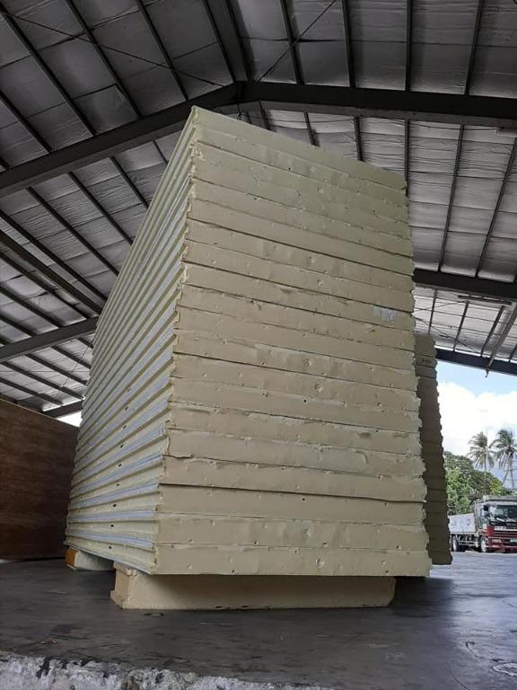 POLYURETHANE PANELS AVAILABLE IN 1m and 1.15m PLAIN/RIB, Furniture ...
