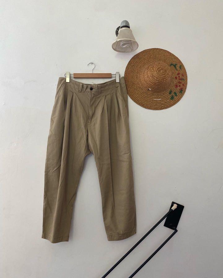 Porter Classic Satchimo Chino Pants Kapital Engineered Garments