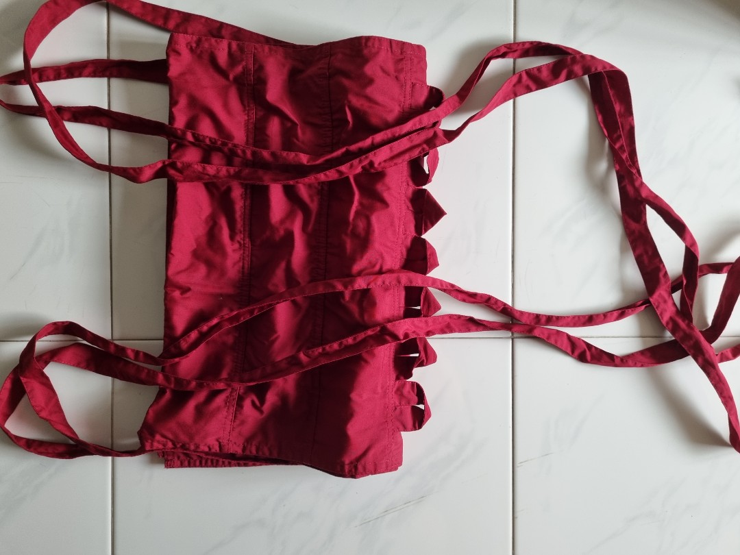 PostNatal Binder, Babies & Kids, Maternity Care on Carousell