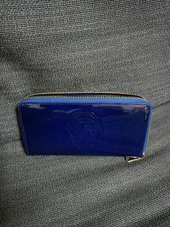 POWERLAND genuine leather ladies'wallet and card holder