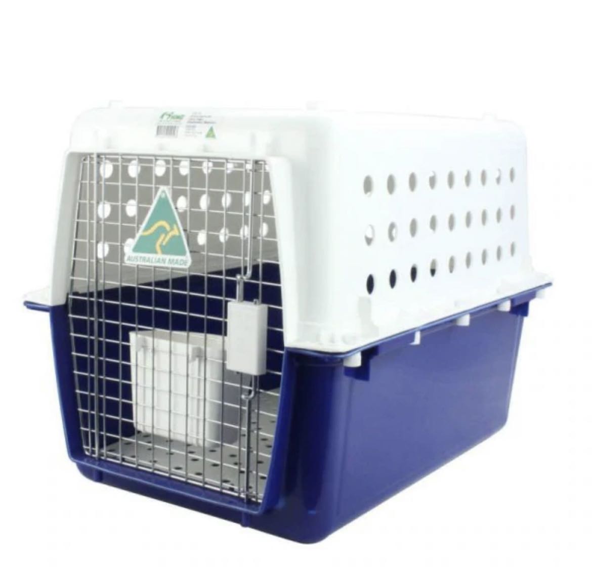 PP60 airline approved pet crate carrier, Pet Supplies, Homes & Other