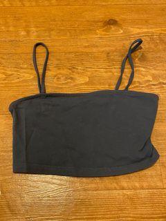 Pre-Loved h&m cropped tank