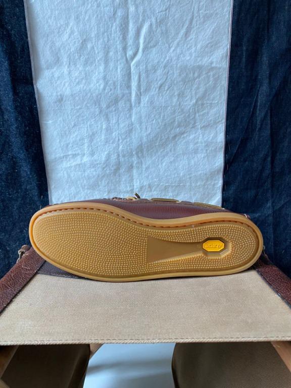 Vibram camp sole cheap