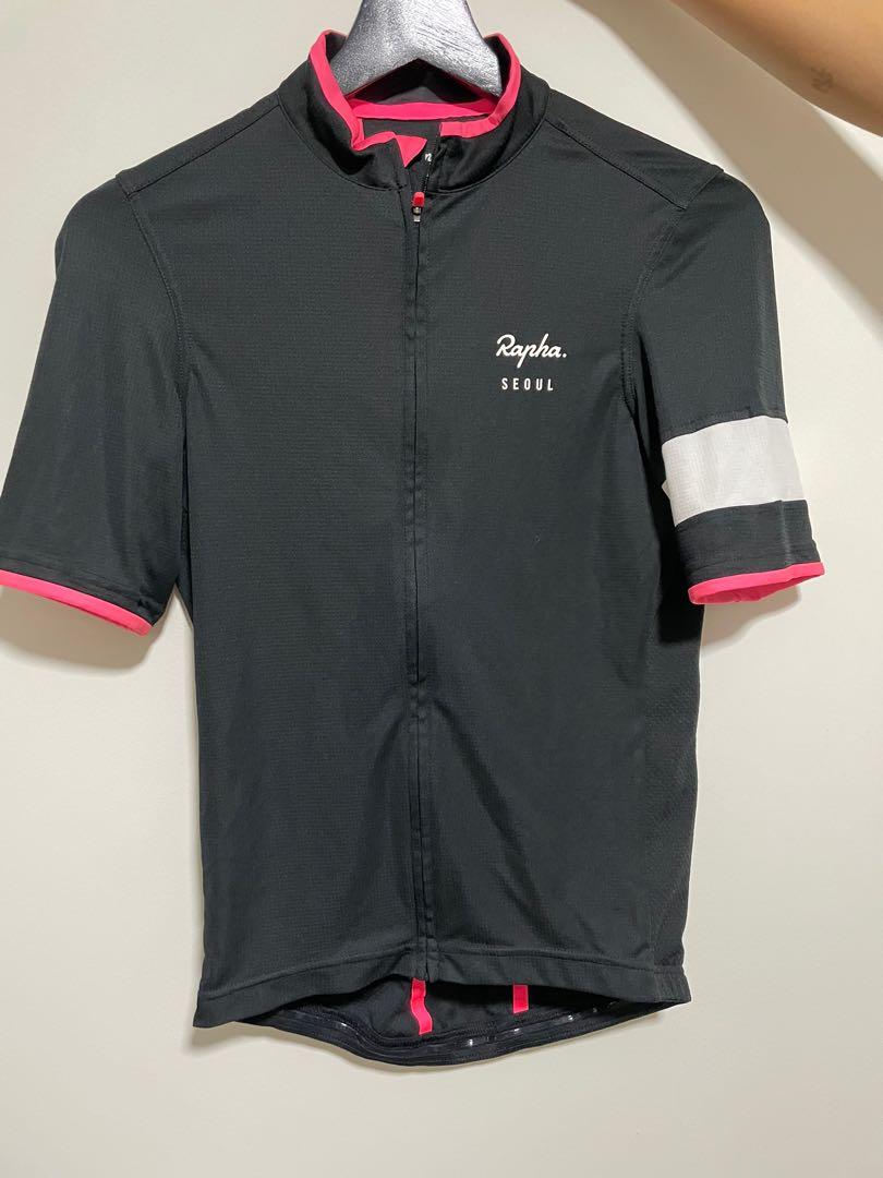 Rapha clubhouse deals jersey