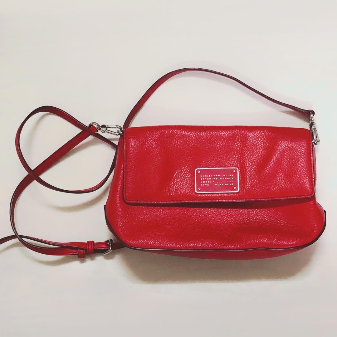 Marc jacob cheap sling bag price