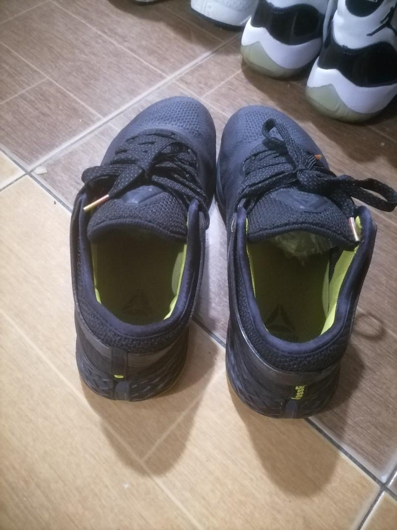 Crossfit reebok 219 store
