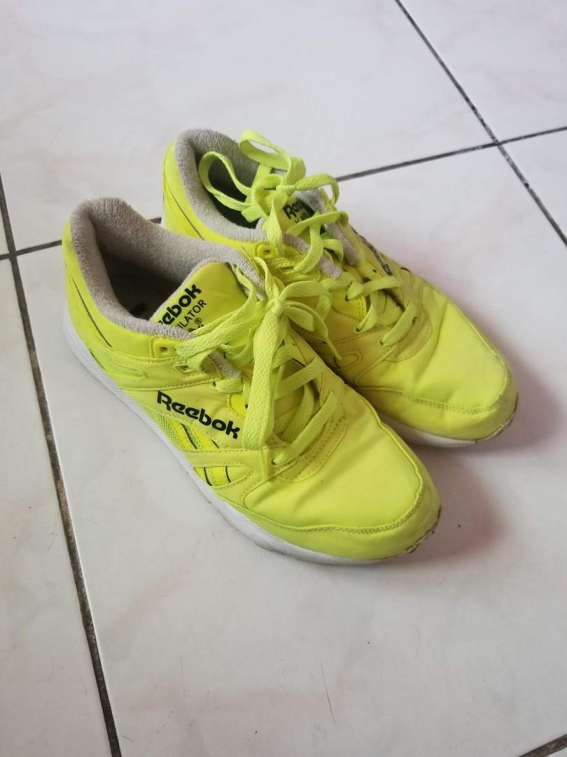 Reebok ventilator 3680 24