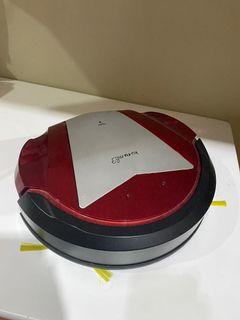 Robot vacum kurumi
