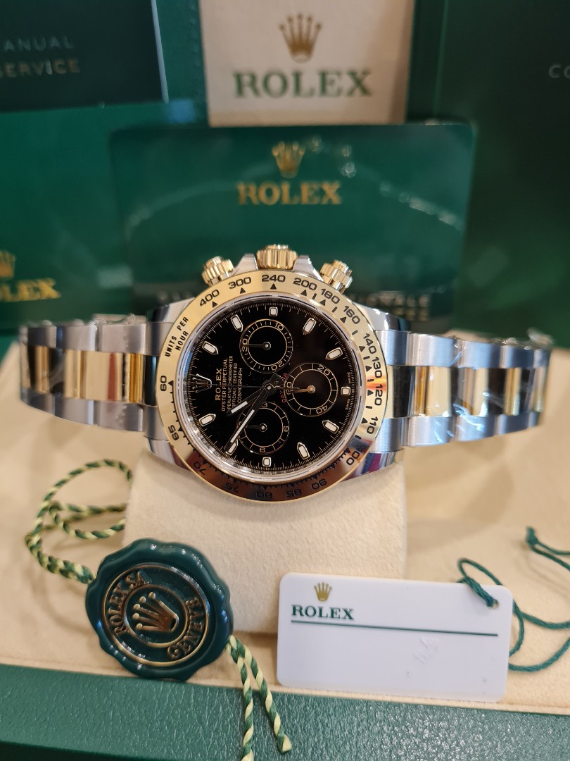 2022 Rolex Price List And Substential Increase of Steel Sports Models