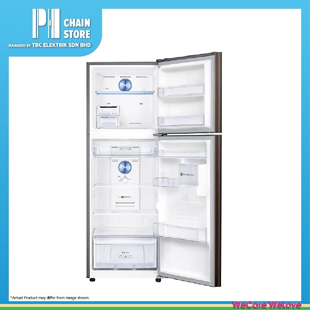 Samsung 410L Fridge Refrigerator (still under warranty), TV & Home