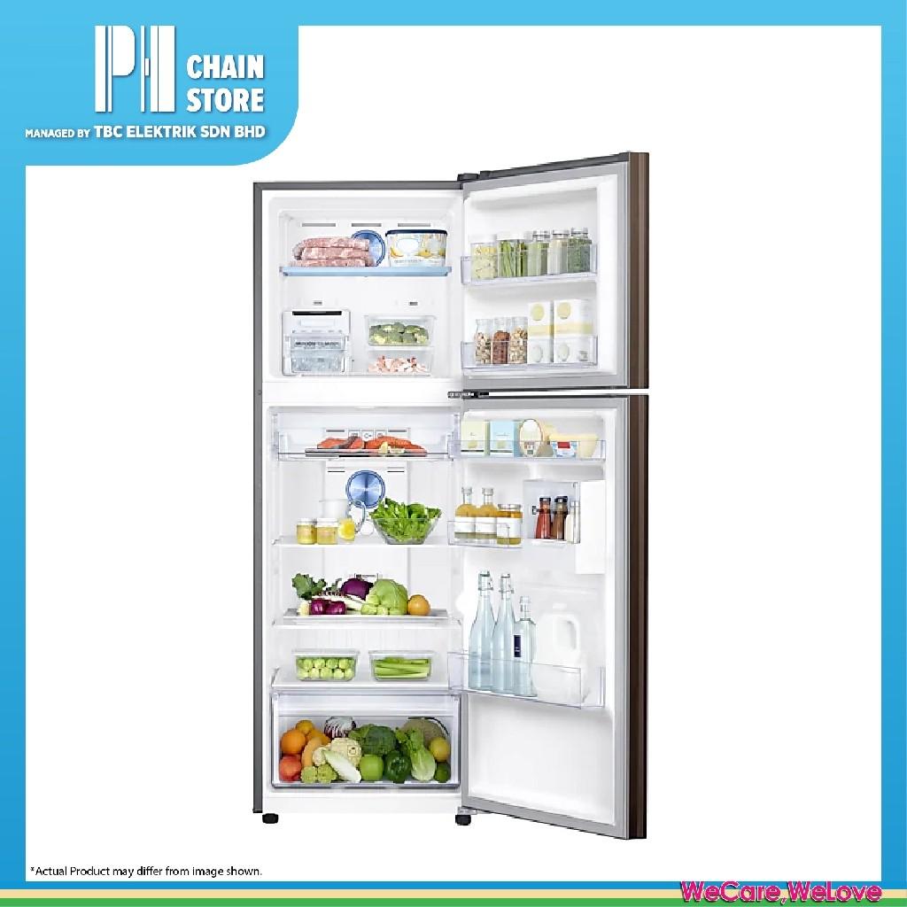 Samsung 410L Fridge Refrigerator (still under warranty), TV & Home