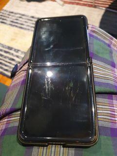 Samsung galaxy z flip