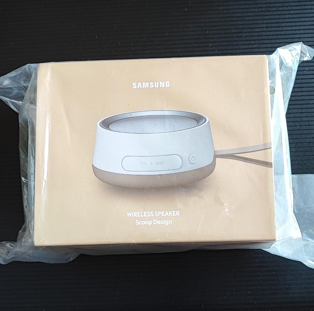 Samsung mini scoop clearance