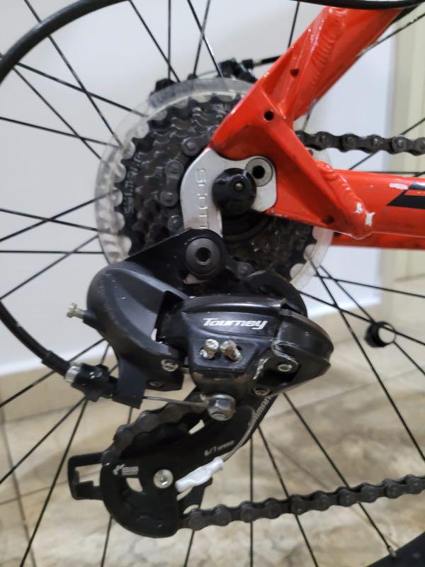 Scott aspect 670