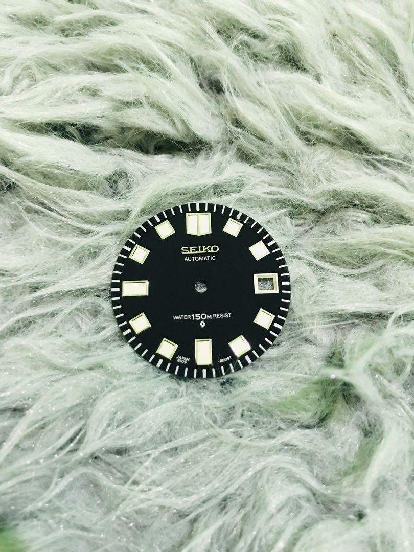Seiko captain willard sale dial