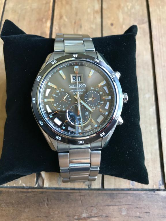 Seiko 2025 7t04 price
