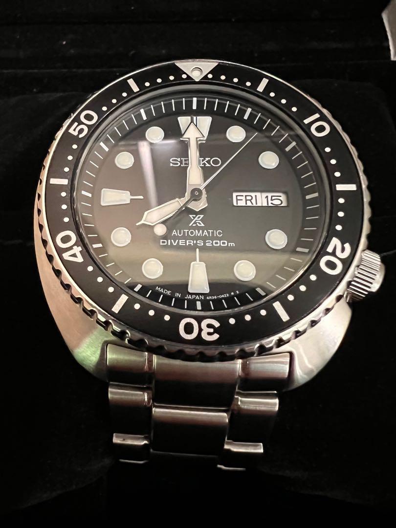 seiko prospex srp777j1