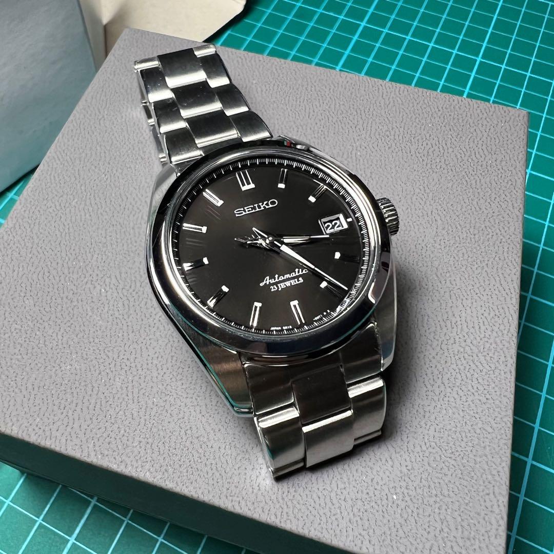 Seiko sarb033 cena store