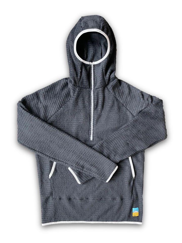 Senchi design Merlin hoodie s-