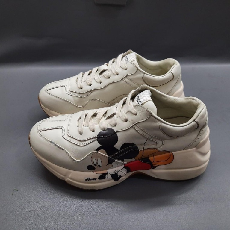 Sepatu Vans Mickey Tenis Vans Disney Sepatu Sneakers Adidas