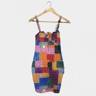 SHEIN sexy dress bodycon