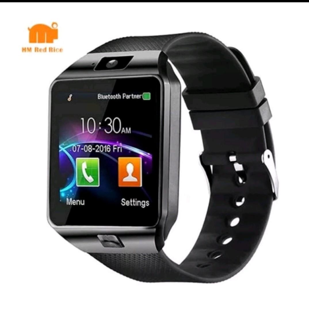 Jam hp on sale smartwatch
