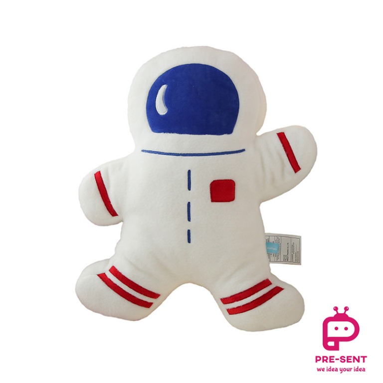 Astronaut soft sale toy