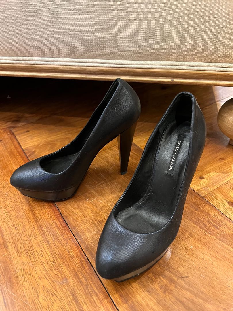 stella luna chaussures