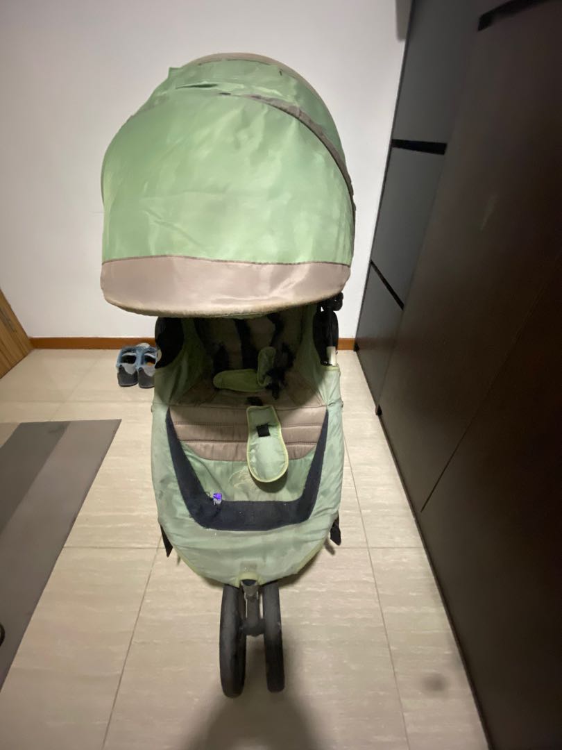 stroller Free, Babies & Kids, Going Out, Strollers on Carousell