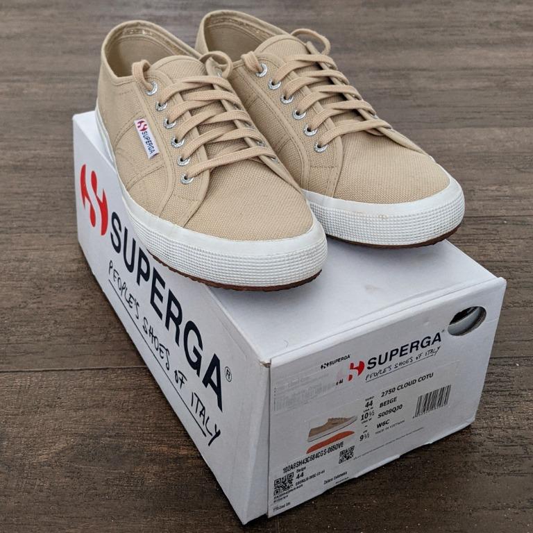 2750 cotu classic de superga