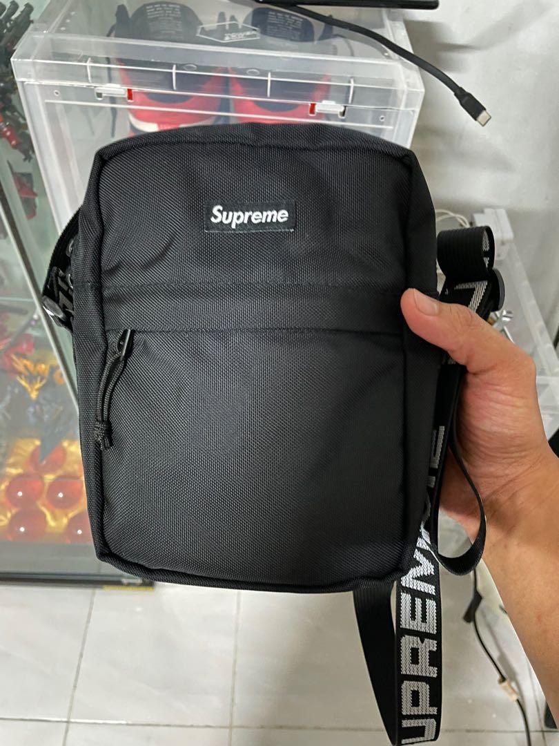 Supreme sling bag SS18