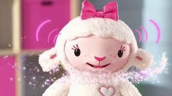 Talking Lambie (Doc Mcstuffins) BIG (Category: Interactive Toys) located in Carmona. Submitted by thepinkplayhouse (Listing ID 1143281594, Image 3). Description: Item: TALKING Doc Mcstuffins Lambie Batt Operated. Working. It also nods and blinks. First 2 photos are Actual photo. 😊 Note: Last two photos were grabbed from google for your reference. .