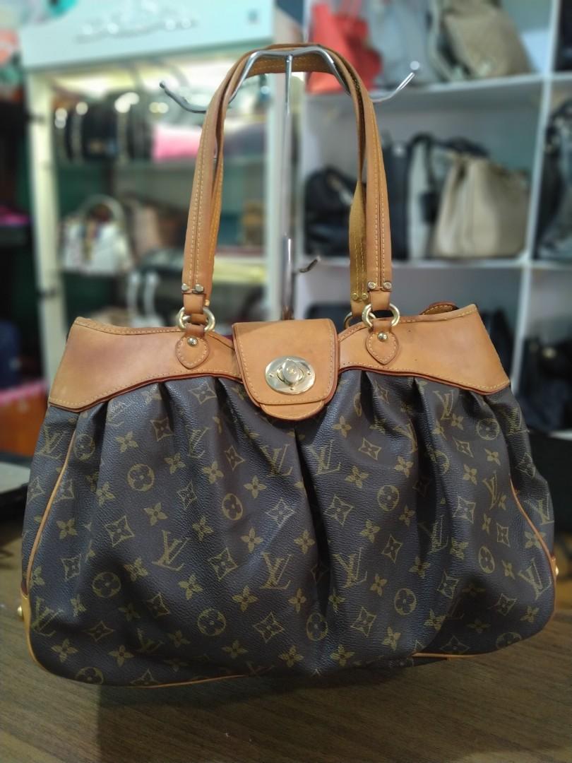 Saat Harga Tas Louis Vuitton Dipotong