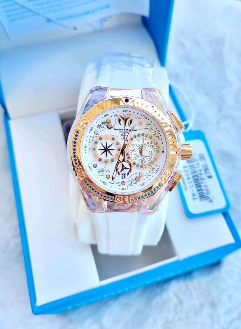 Technomarine limited edition discount
