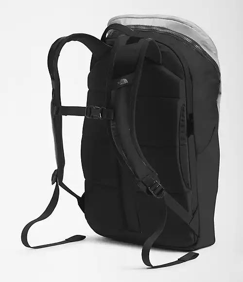 THE NORTH FACE KABAN 2.0 BACKPACK 2022 MODEL Color Meld Grey