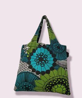 tote bag Fin esker