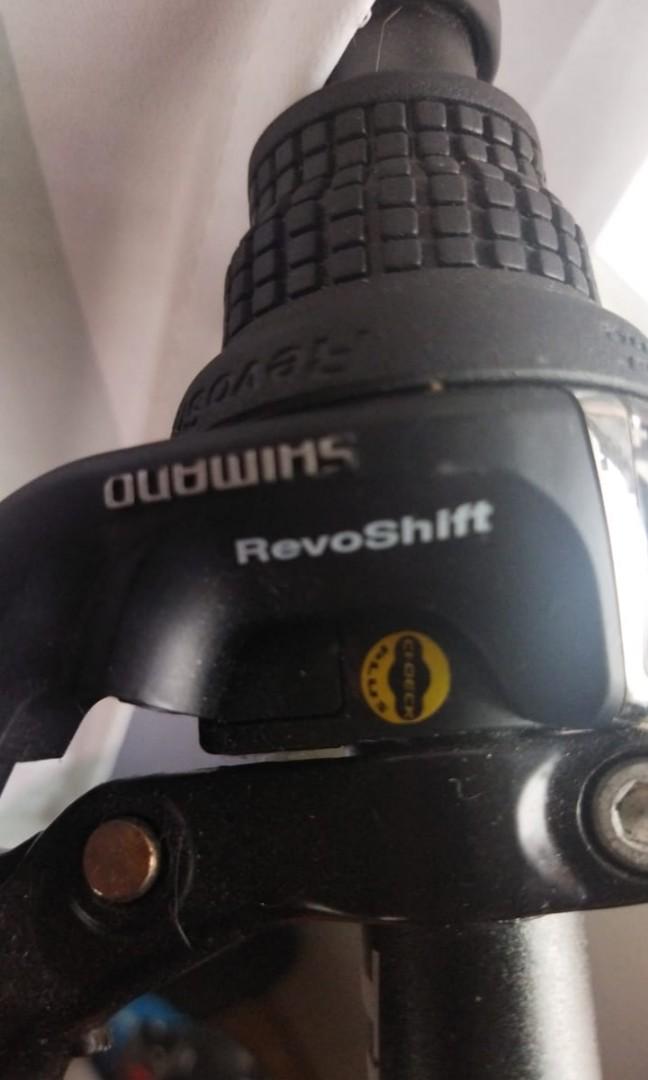 Trinx folding bike, Sports Equipment, Bicycles & Parts, Bicycles on