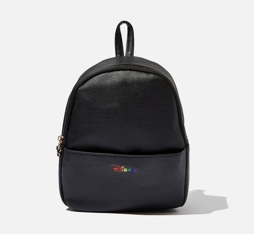 Mini discount cairo backpack