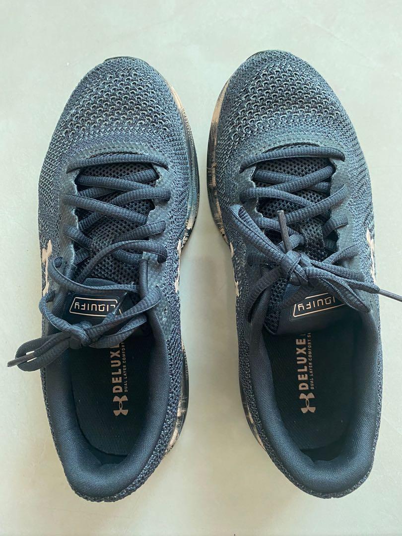 Under armour deluxe store foam