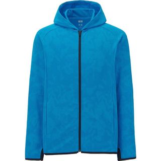 Uniqlo dry ex zip up lightweight jacket 輕薄防風外套64192572922497110